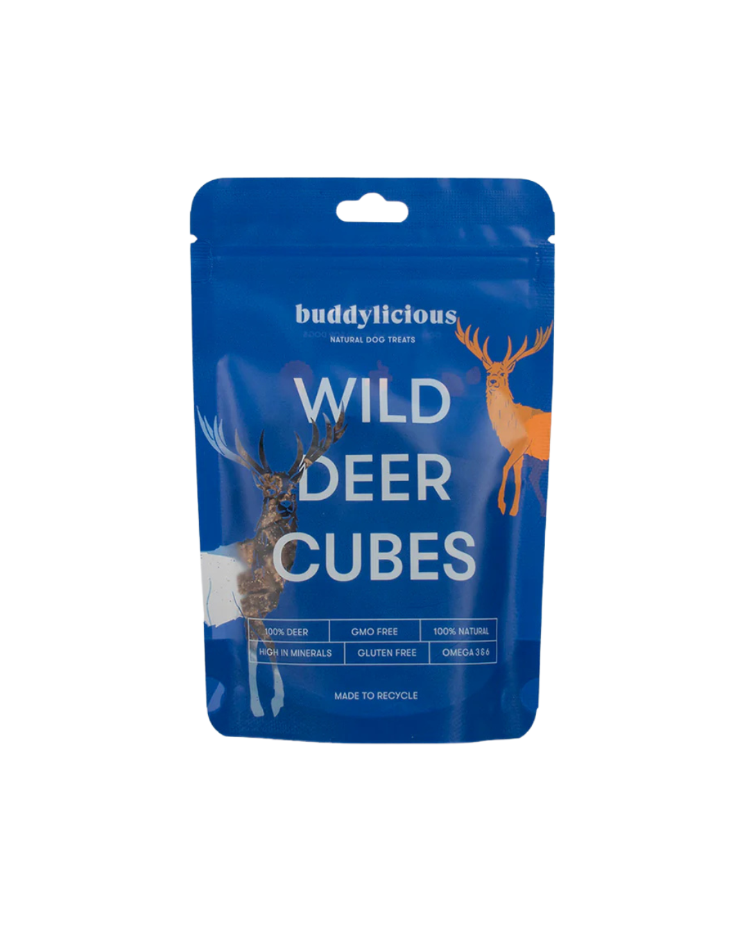 Wild Deer Cubes