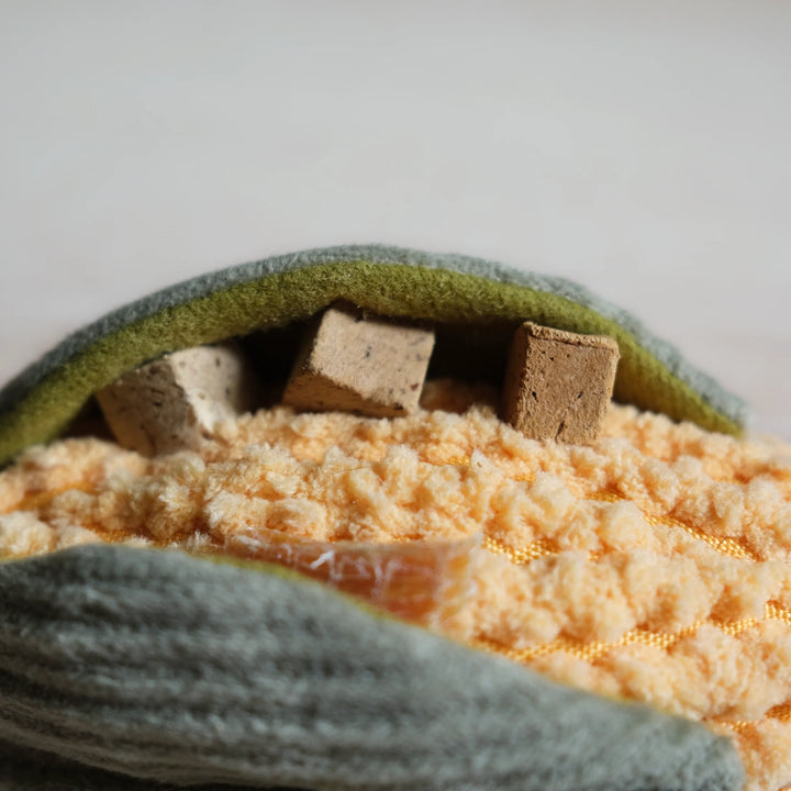 Corn & Leek Set