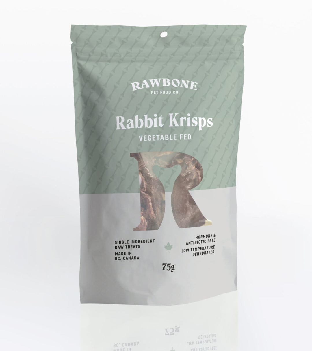 Premium Rabbit Krisps