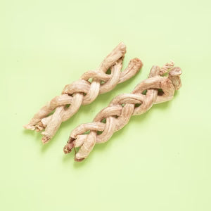 Lamb Pizzle Braid