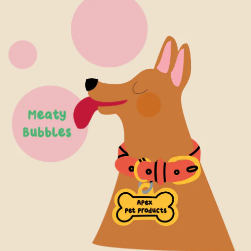 Meaty Bubble