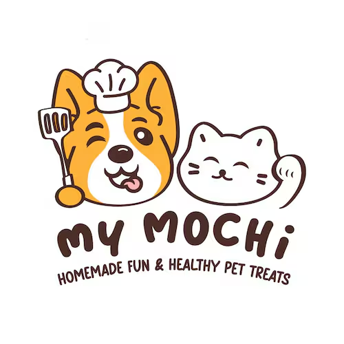 My Mochi Pet Treats