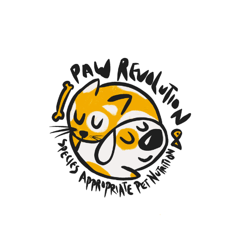 Paw Revolution