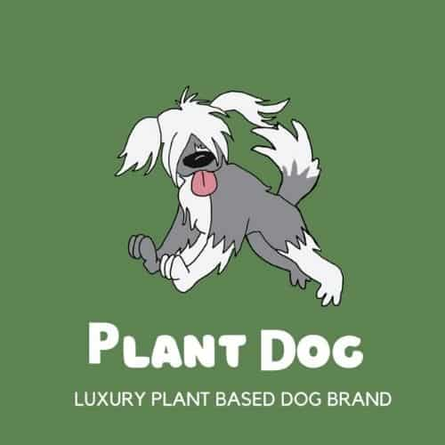 Plant Dog