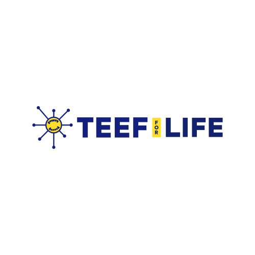Teef for Life