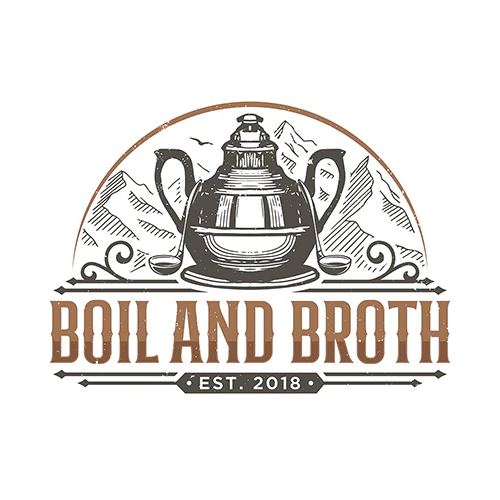 Boil & Broth