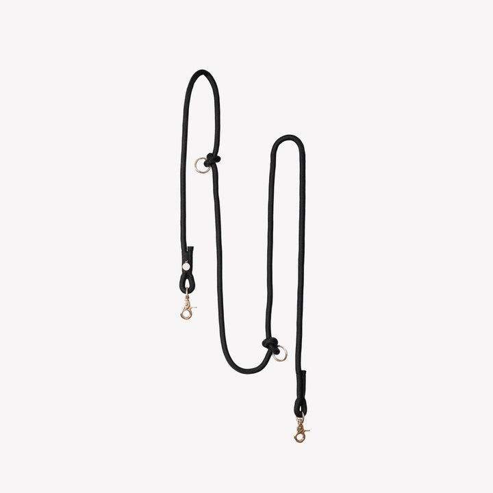 Hands-Free Braided Leash