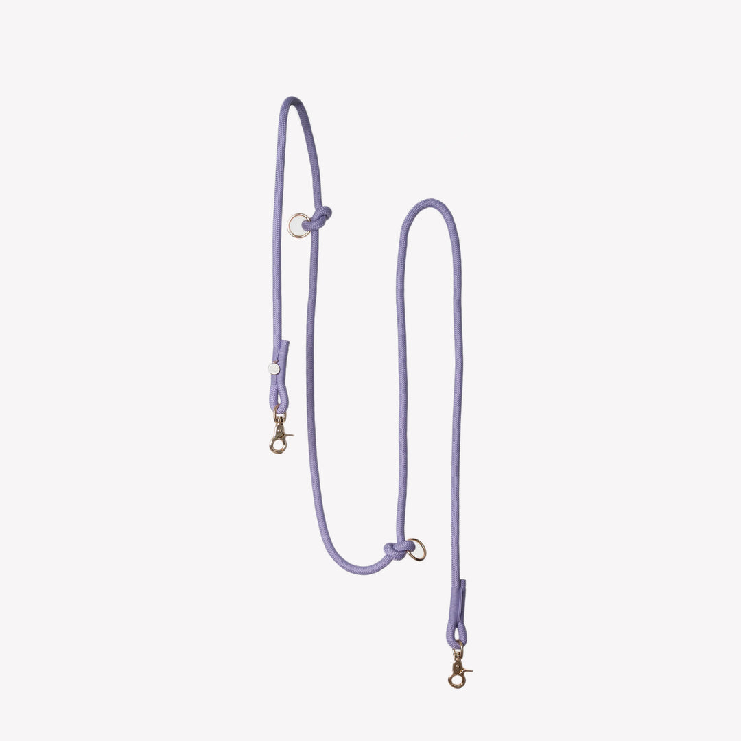Hands-Free Braided Leash
