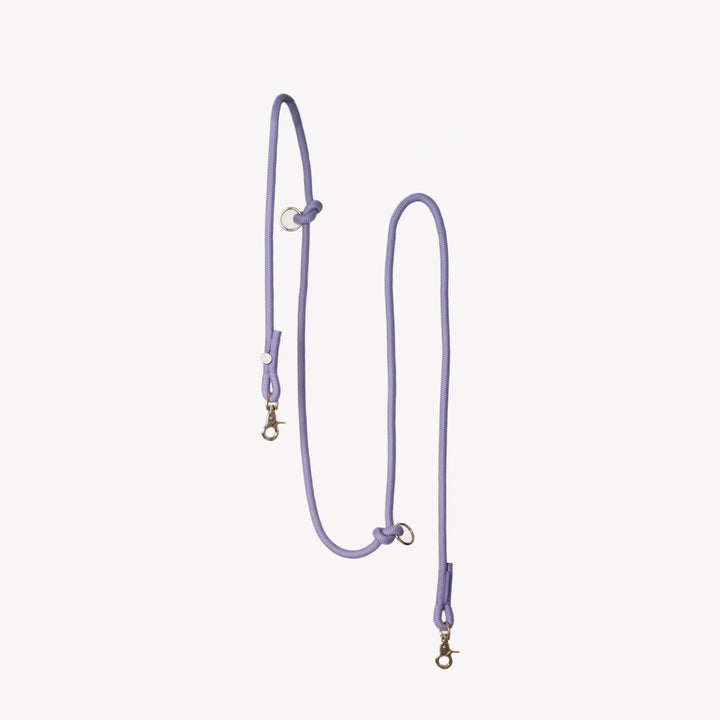 Hands-Free Braided Leash