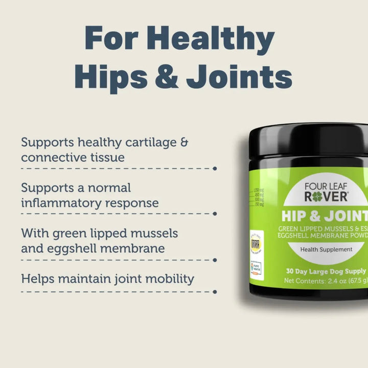 Hip & Joint