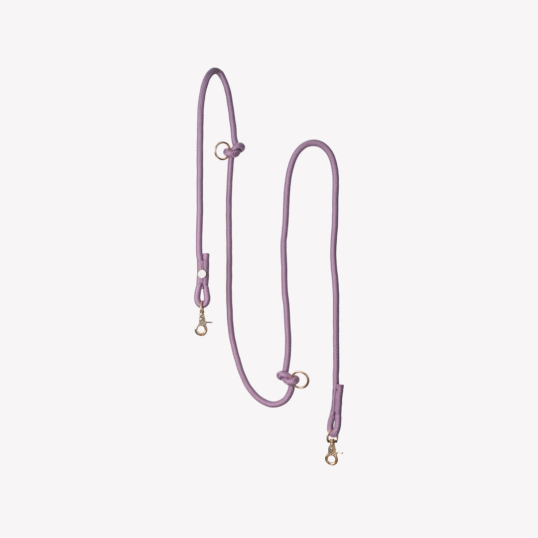 Hands-Free Braided Leash