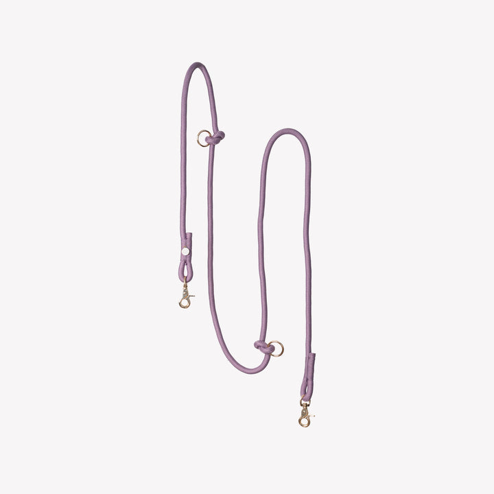 Hands-Free Braided Leash
