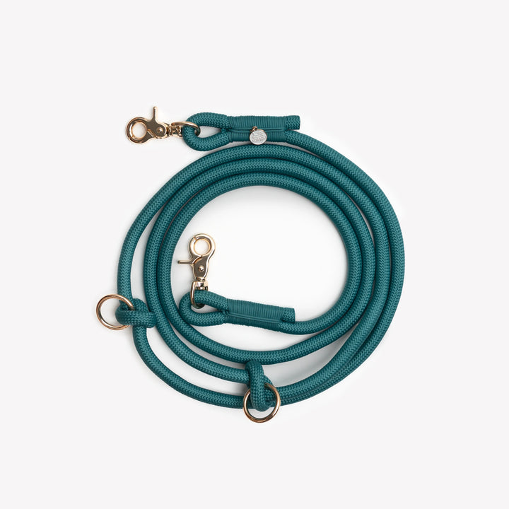 Hands-Free Braided Leash