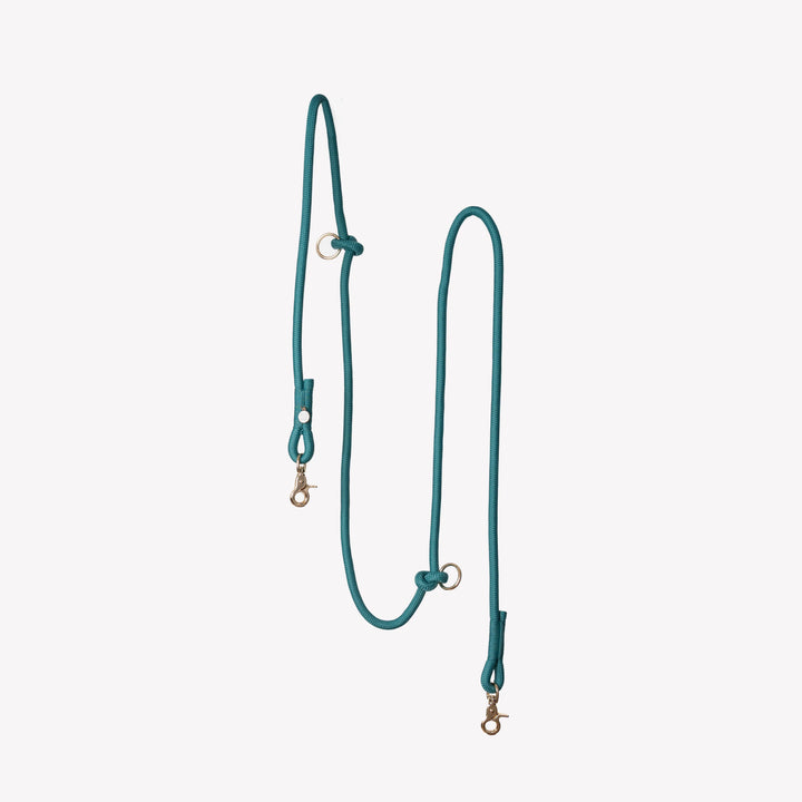 Hands-Free Braided Leash