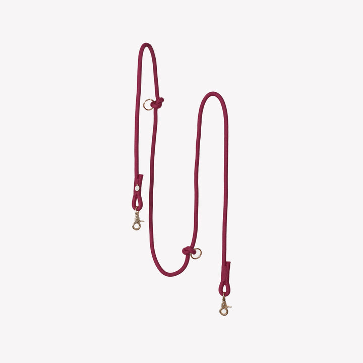 Hands-Free Braided Leash