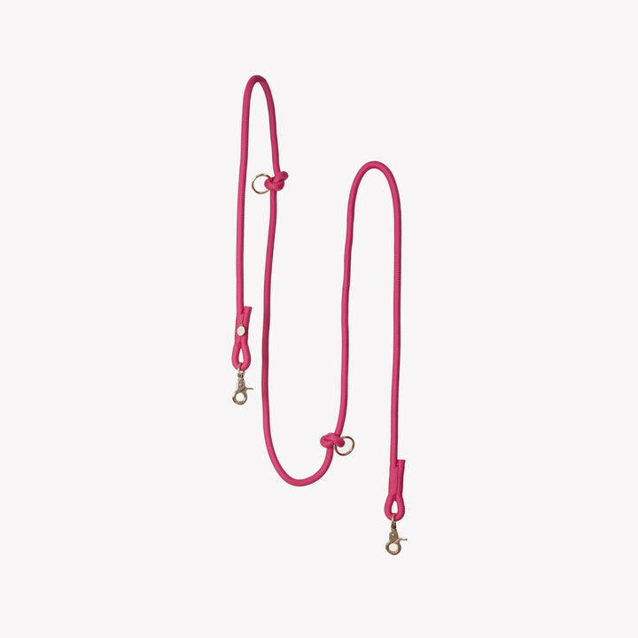 Hands-Free Braided Leash