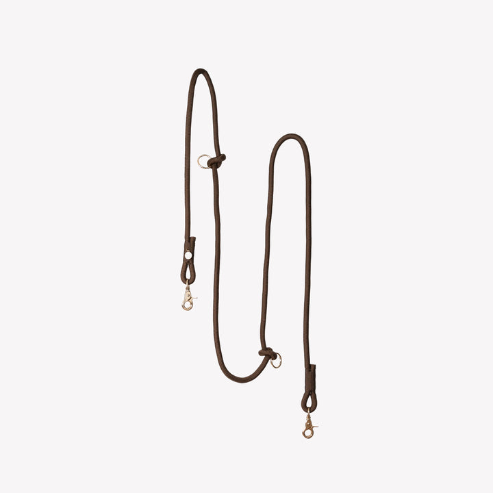 Hands-Free Braided Leash
