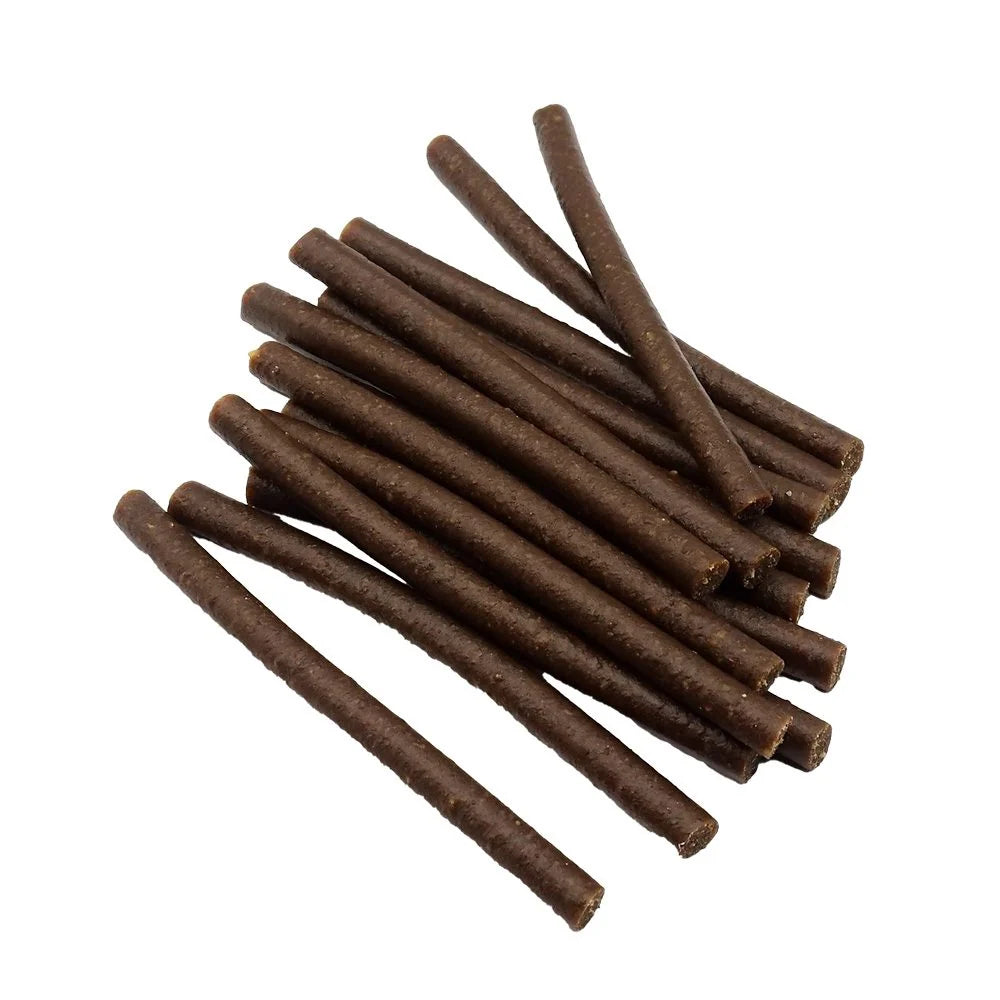 Chicken Jerky Rolls
