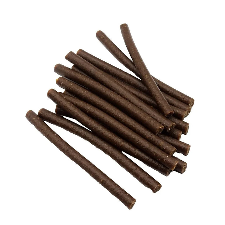 Chicken Jerky Rolls