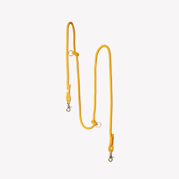 Hands-Free Braided Leash