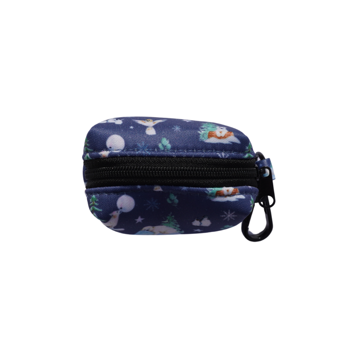Poop Bag Holder | Frost & Fur