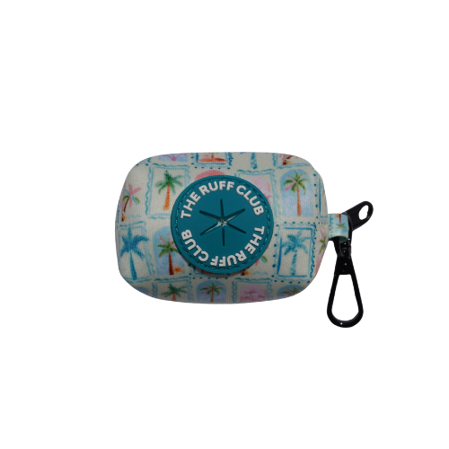 Poop Bag Holder | Burj & Bark