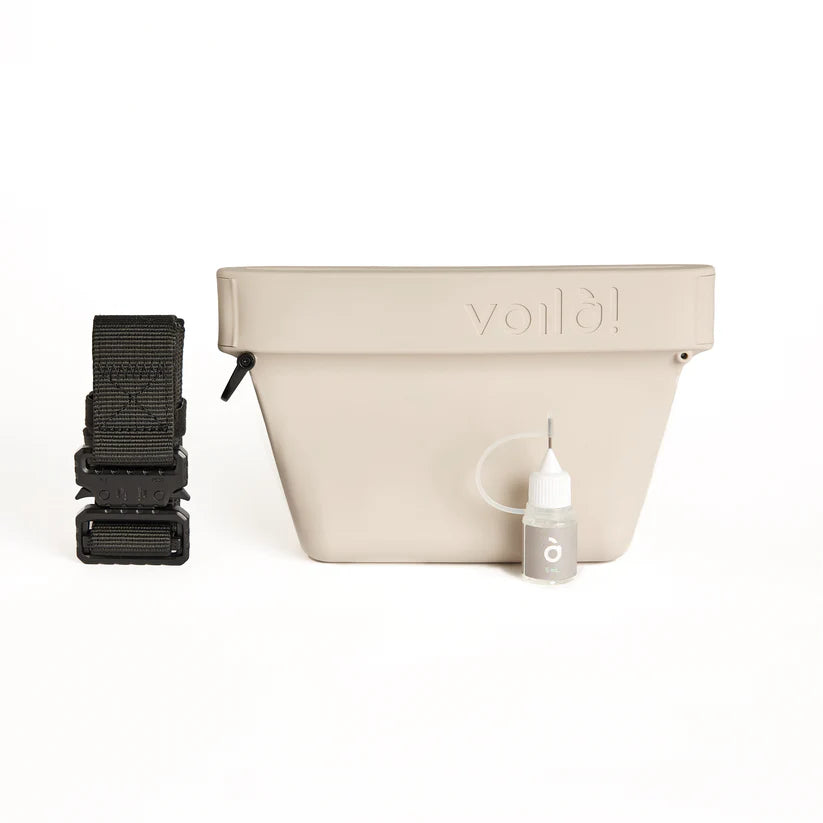 Mini Ultimate Treat Pouch | 12oz