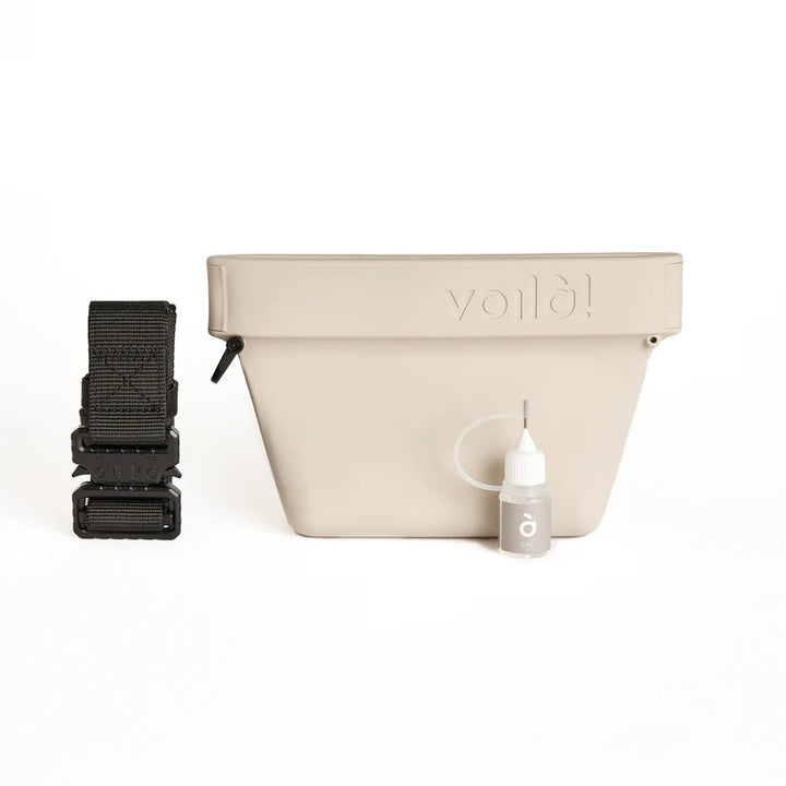 Mini Ultimate Treat Pouch | 12oz