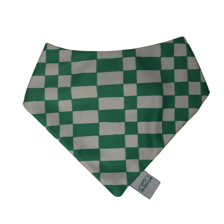 Gotcha Day | Reversible Bandana Collection
