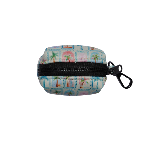 Poop Bag Holder | Burj & Bark