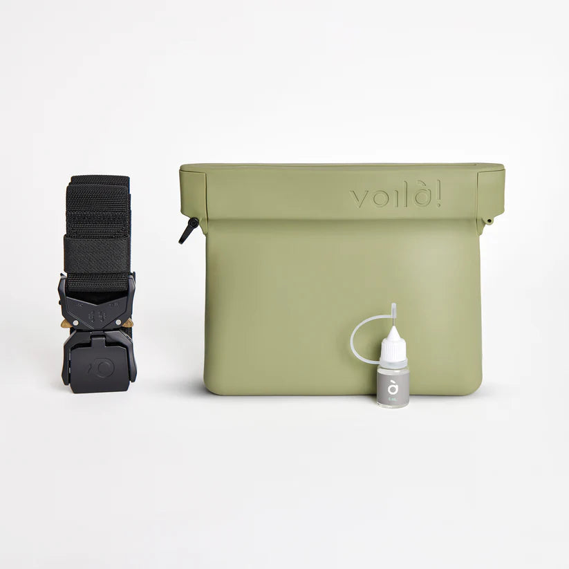 Large Ultimate Treat Pouch | 24 oz