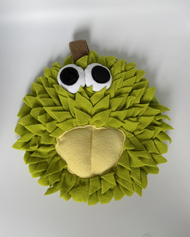 Jackfruit Snuffle Mat