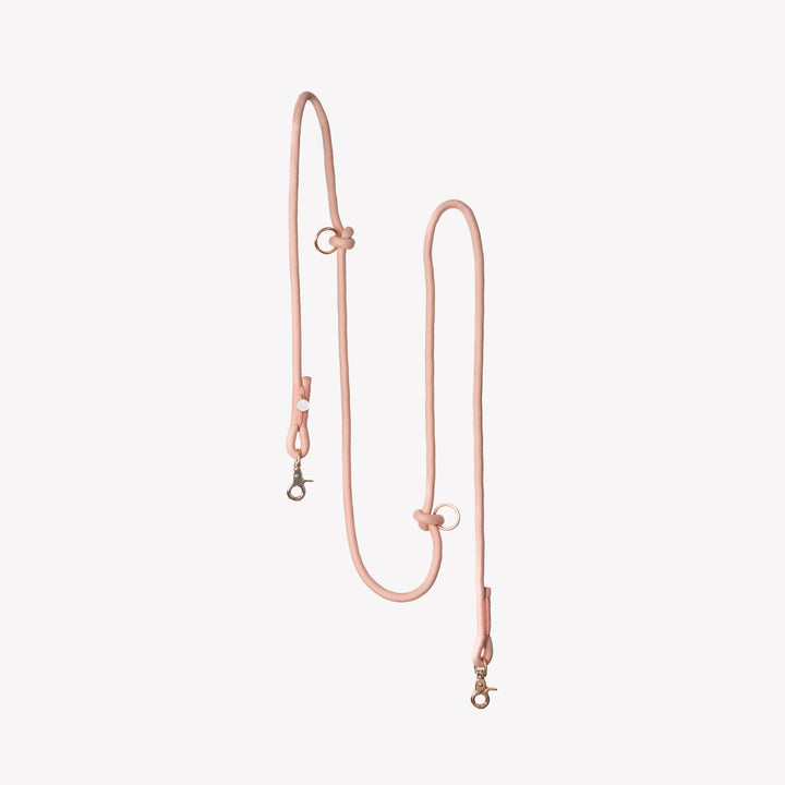 Hands-Free Braided Leash