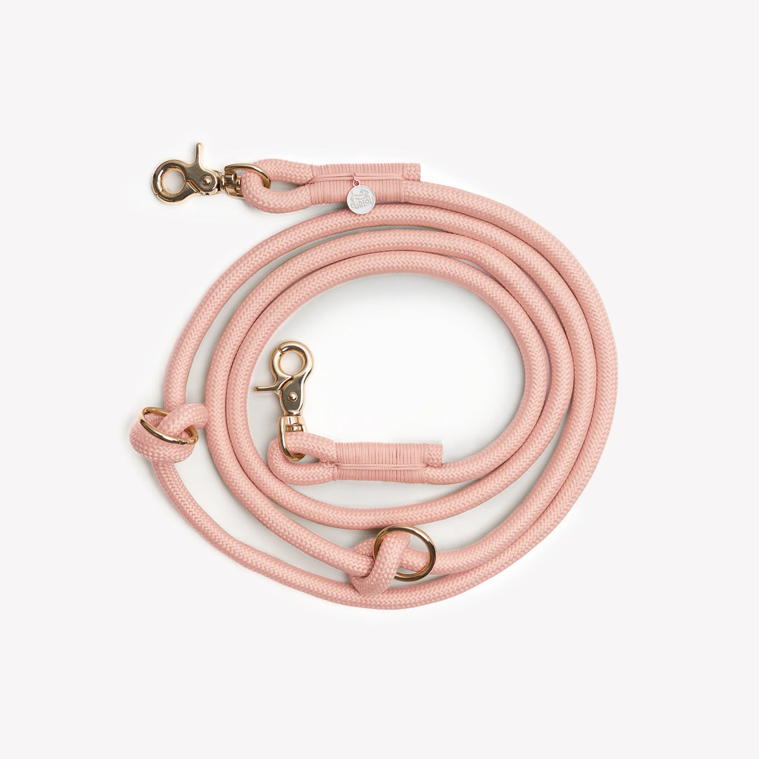 Hands-Free Braided Leash