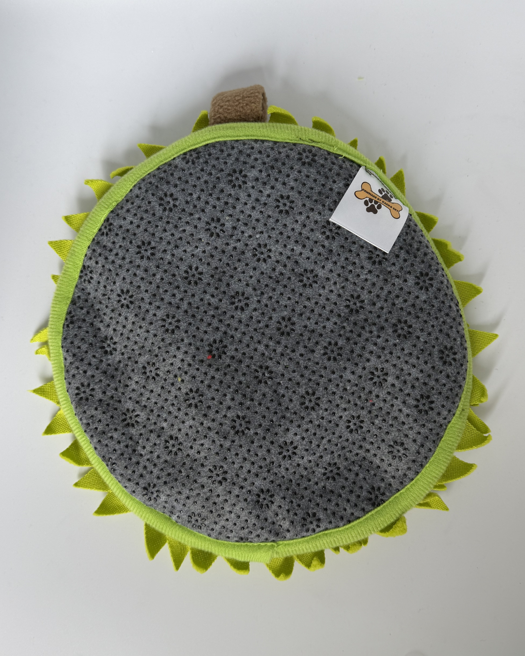 Jackfruit Snuffle Mat