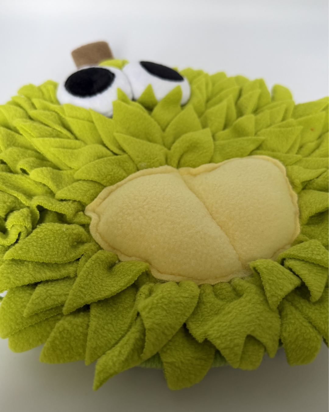 Jackfruit Snuffle Mat