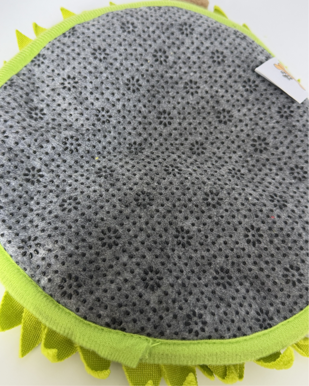 Jackfruit Snuffle Mat