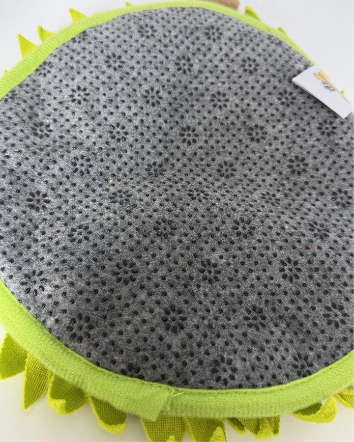 Jackfruit Snuffle Mat