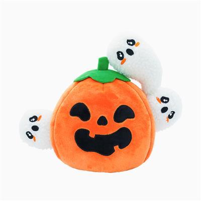 Howloween Night – Ghost Pumpkin