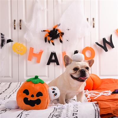 Howloween Night – Ghost Pumpkin