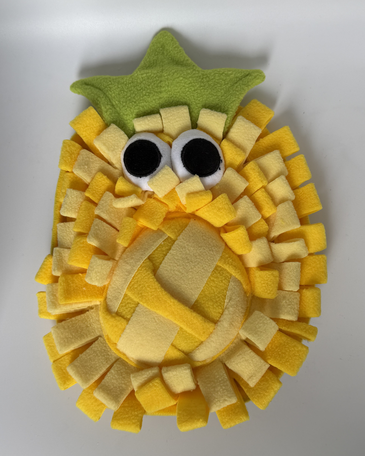 Pineapple Snuffle Mat