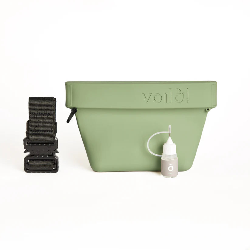 Mini Ultimate Treat Pouch | 12oz