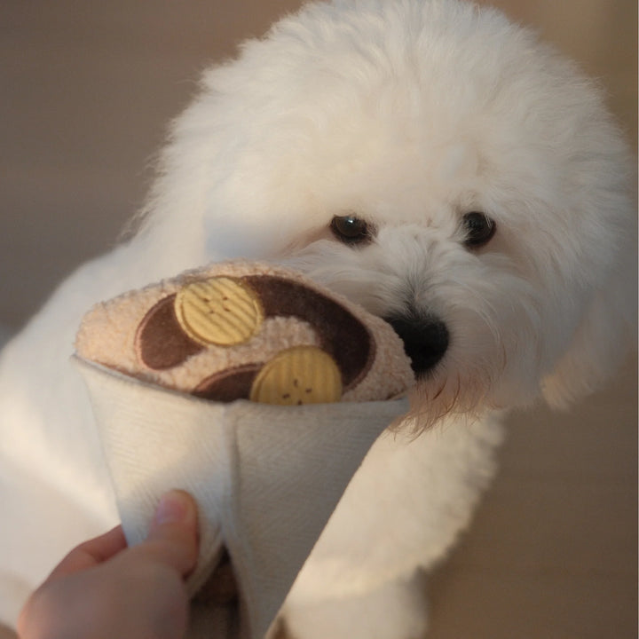Crepe