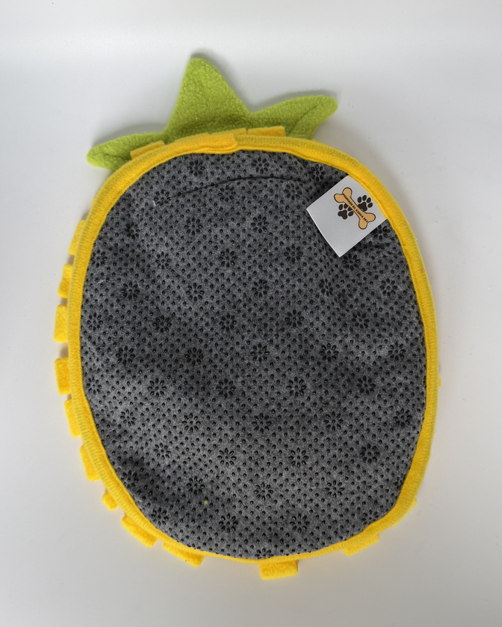 Pineapple Snuffle Mat