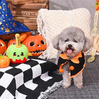 Howloween Night — Candy Apple