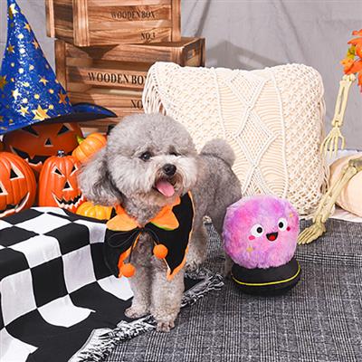 Howloween Night — Crystal Ball