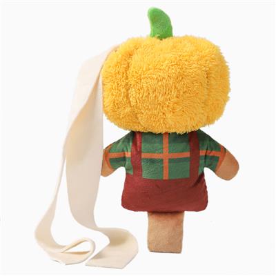 Howloween Night — Scarecrow