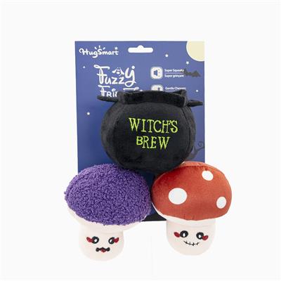Howloween Night — Witches Brew 1