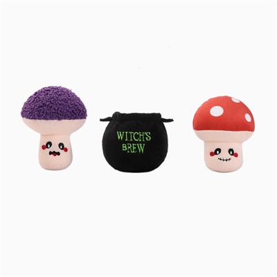 Howloween Night — Witches Brew 1
