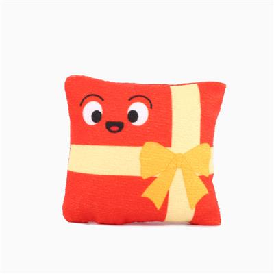 Happy Woofmas — Christmas Tree